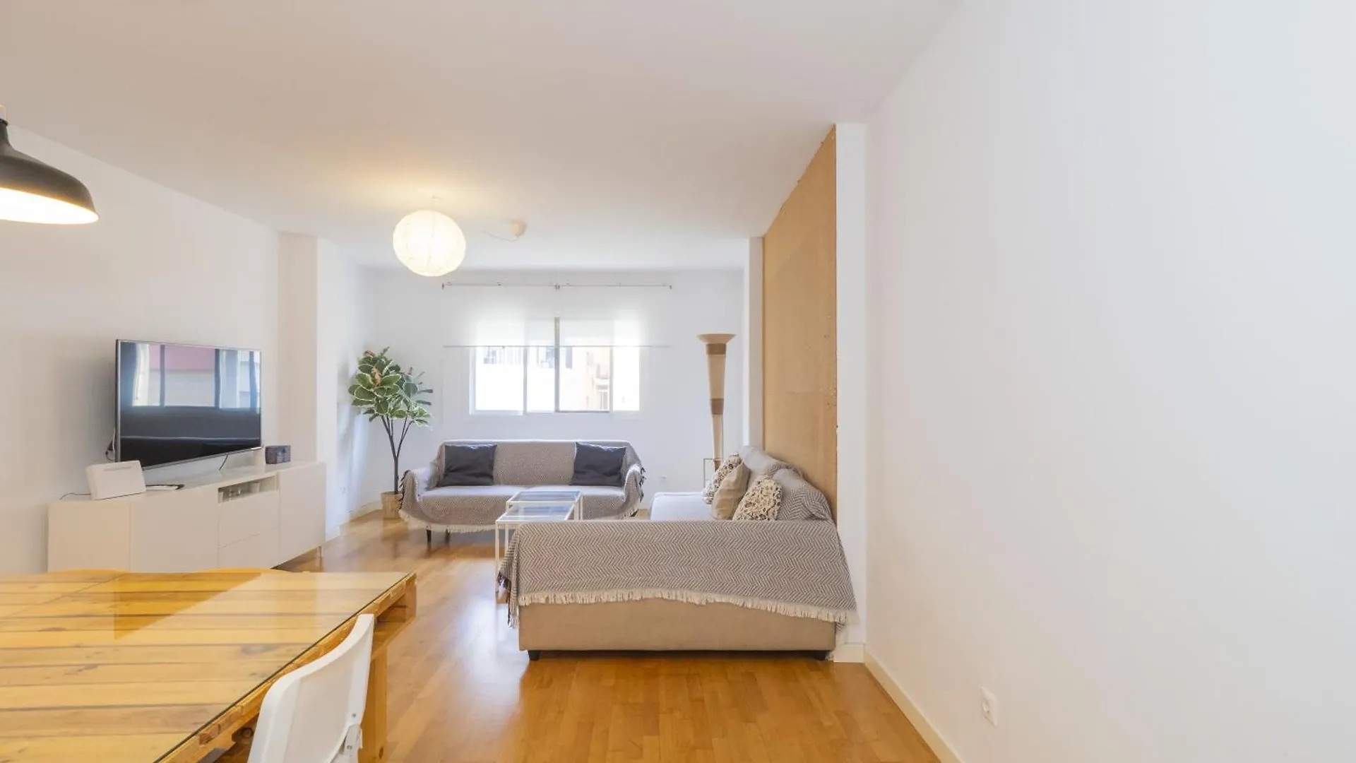 Mshome Gran Casa Rios Rosas Малага Апартаменты