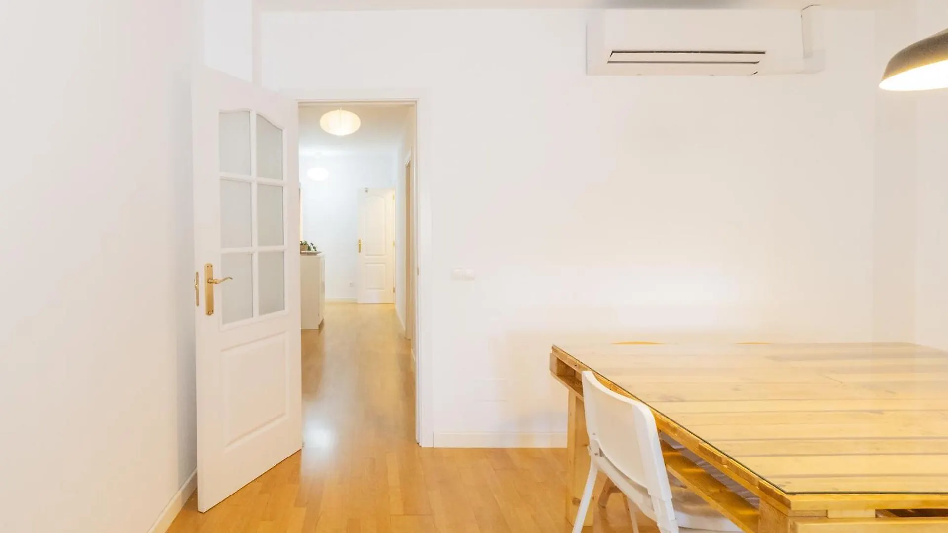 Апартаменты Mshome Gran Casa Rios Rosas Малага
