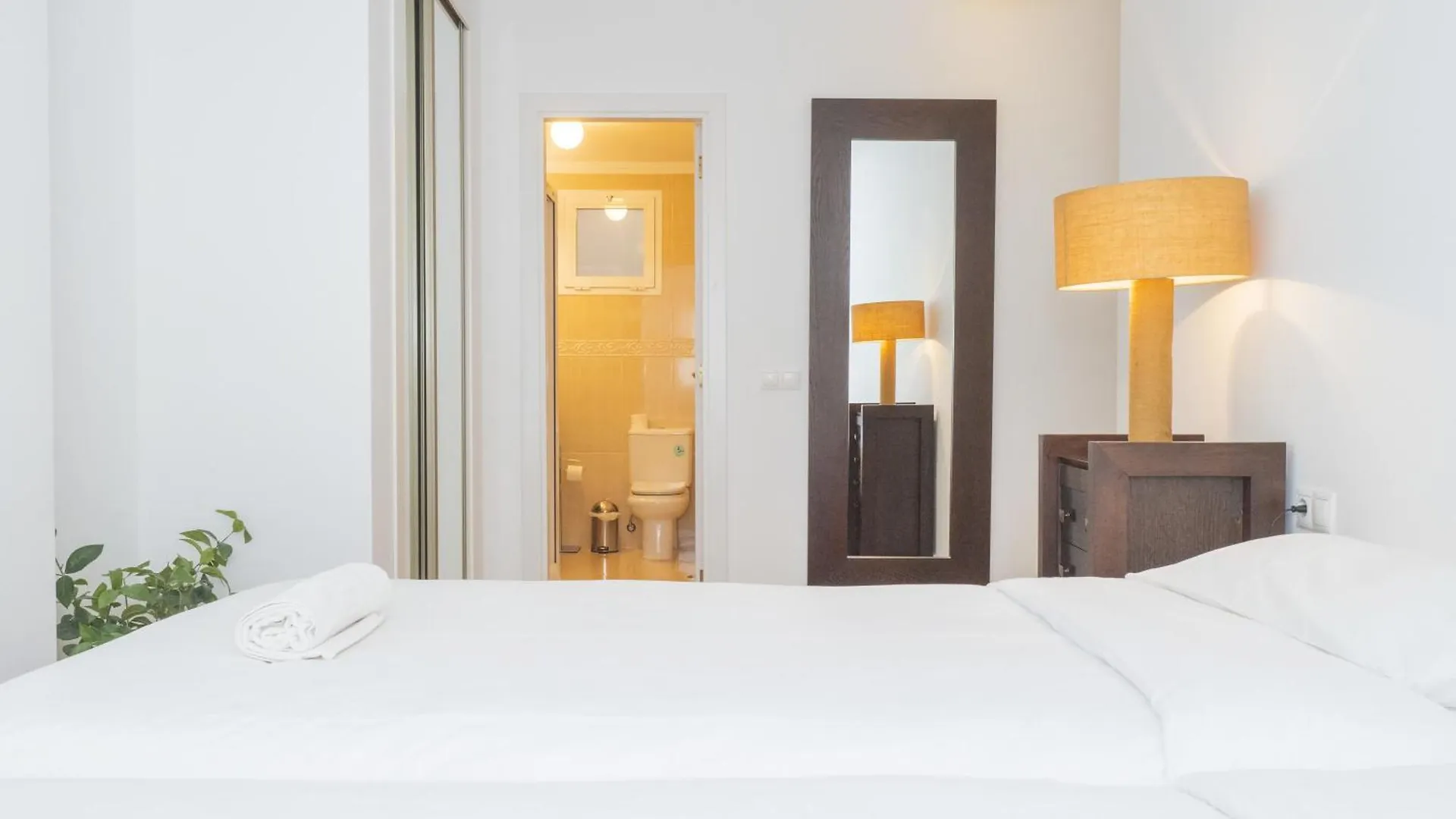 Mshome Gran Casa Rios Rosas Малага 0*,  Испания
