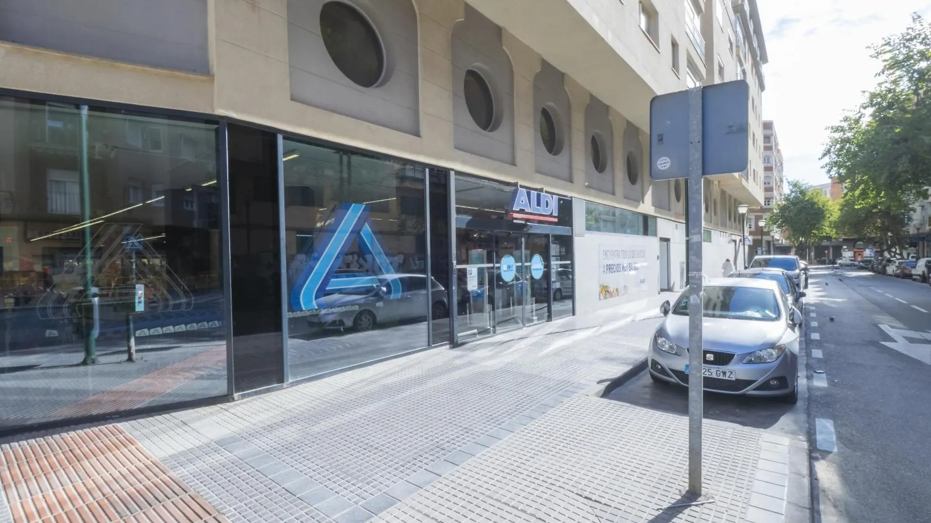 Mshome Gran Casa Rios Rosas Малага Апартаменты