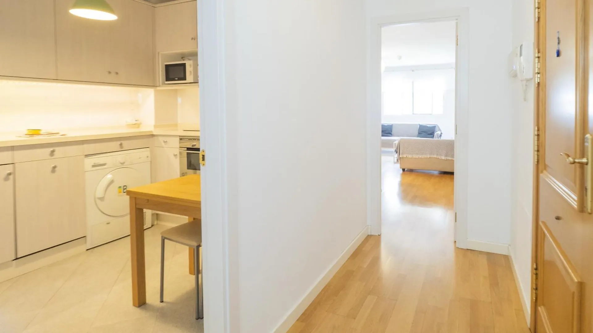 Mshome Gran Casa Rios Rosas Малага 0*,  Испания