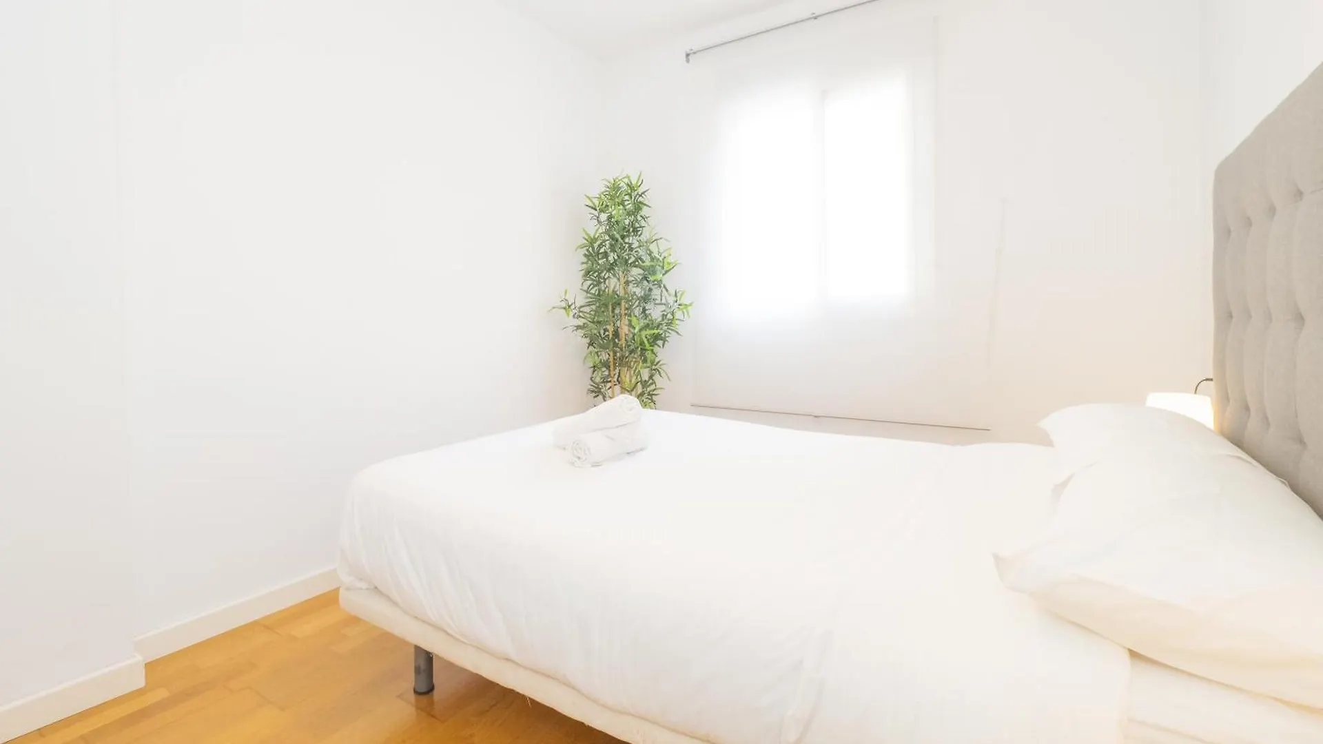 Mshome Gran Casa Rios Rosas Малага Апартаменты