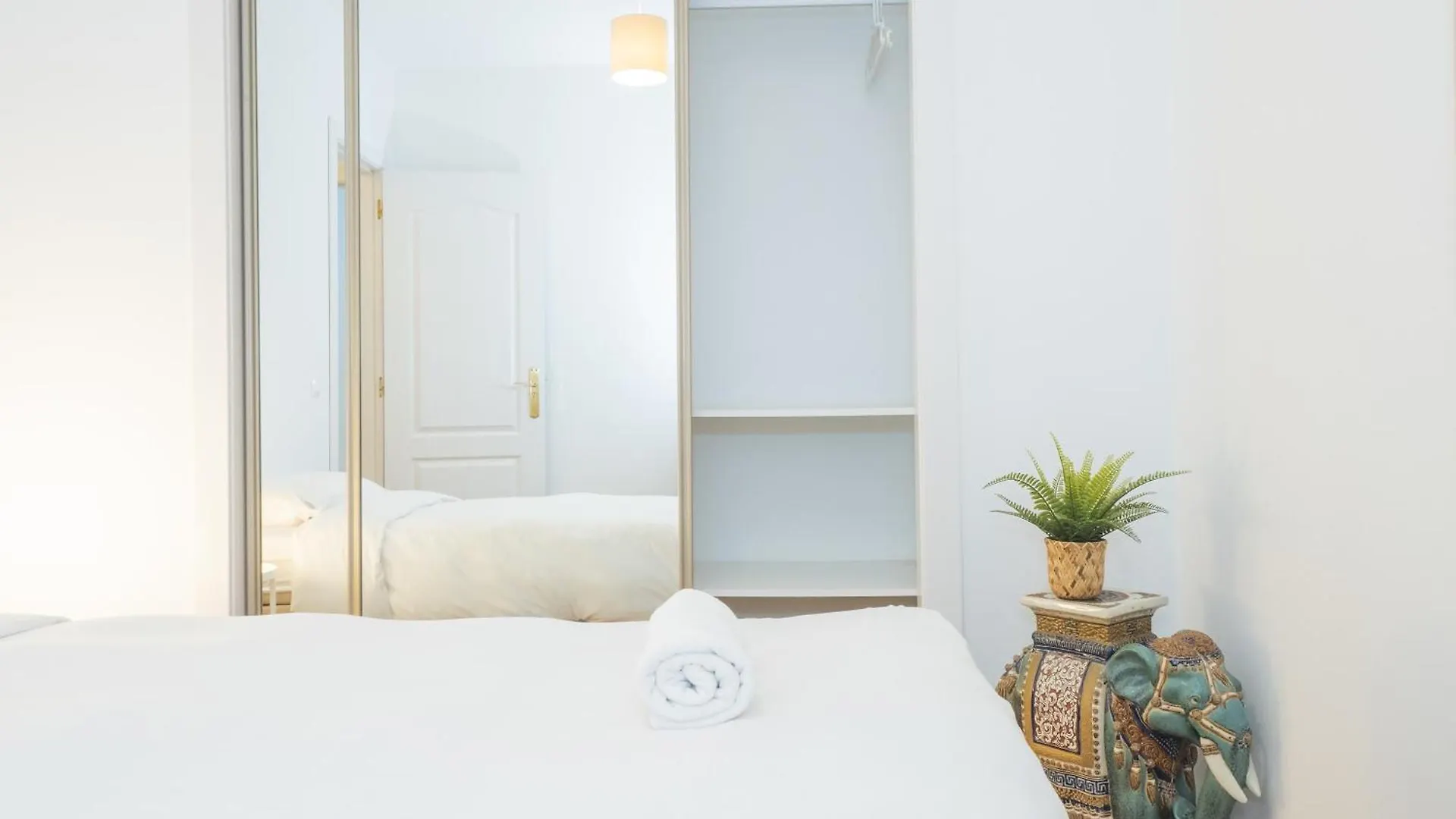Mshome Gran Casa Rios Rosas Малага 0*,  Испания